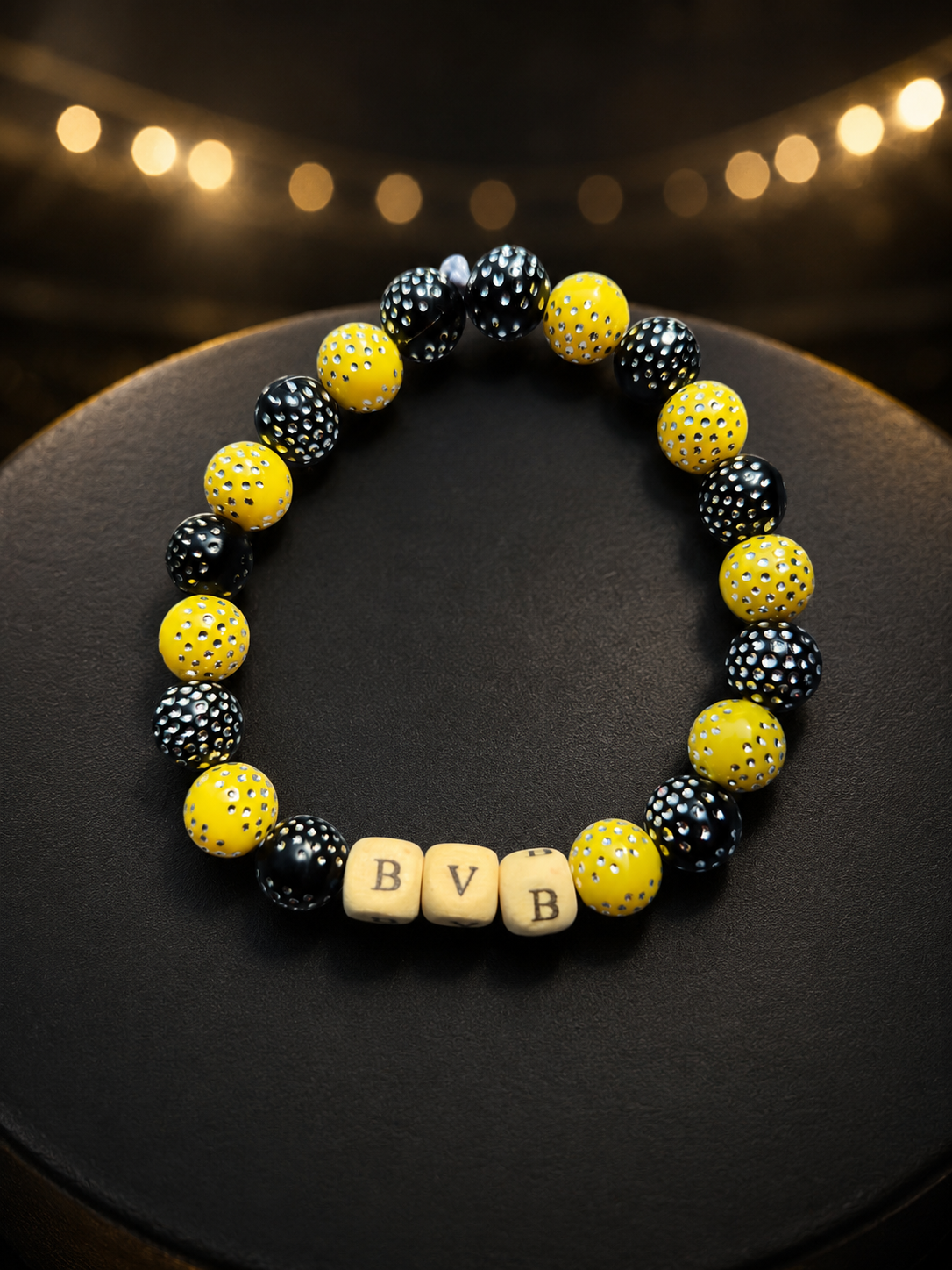 BVB Armband