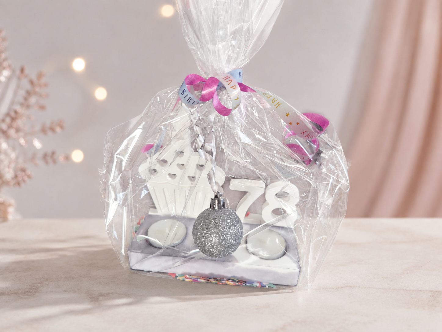 Geschenk-Arrangement
