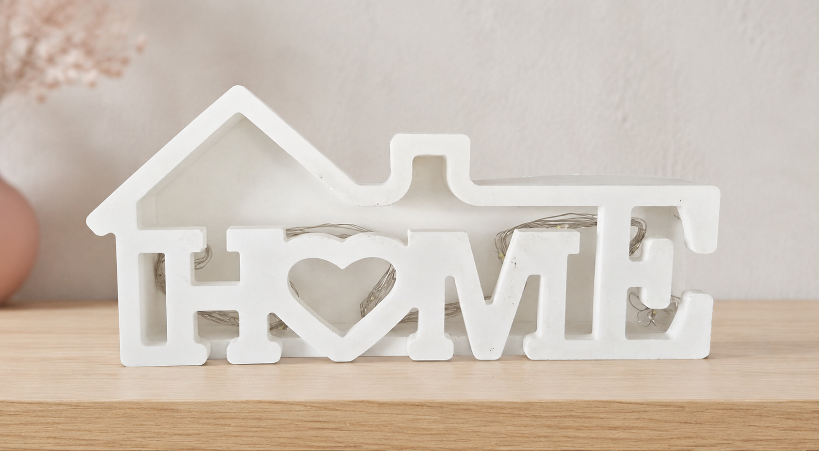 HOME-Dekoration